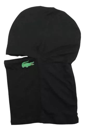 lacoste balaclava.